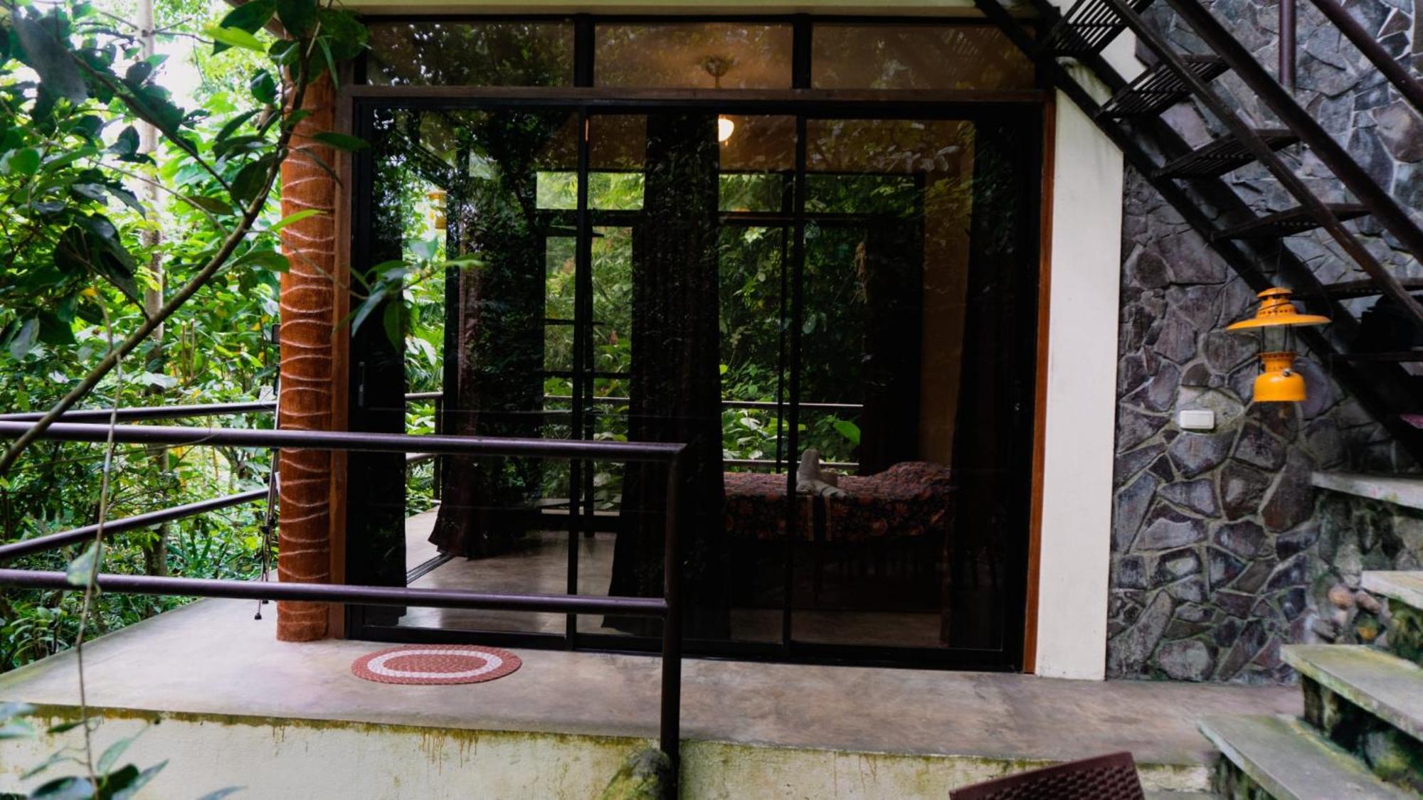 Forest Camp Valencia  Екстер'єр фото