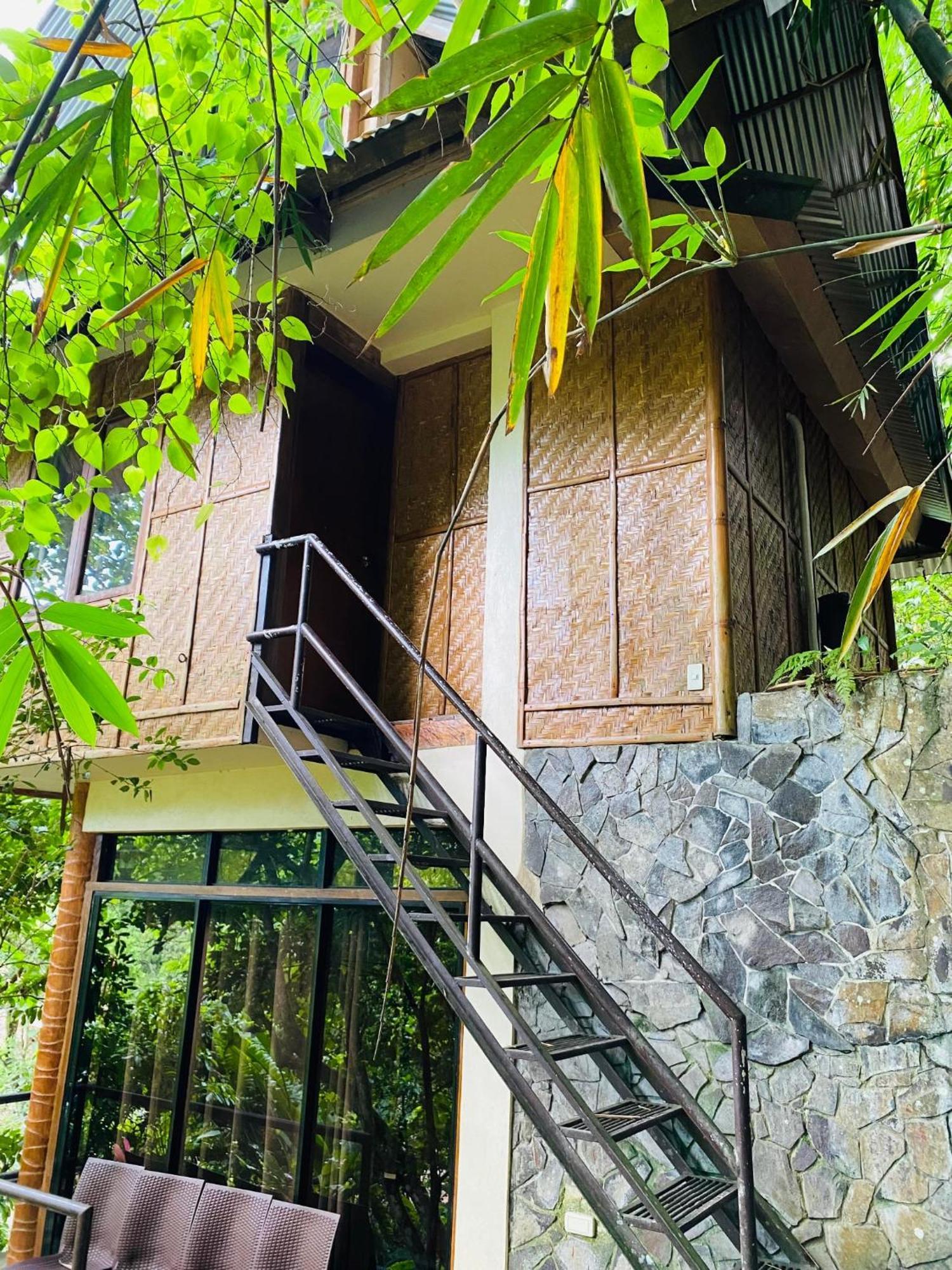 Forest Camp Valencia  Екстер'єр фото