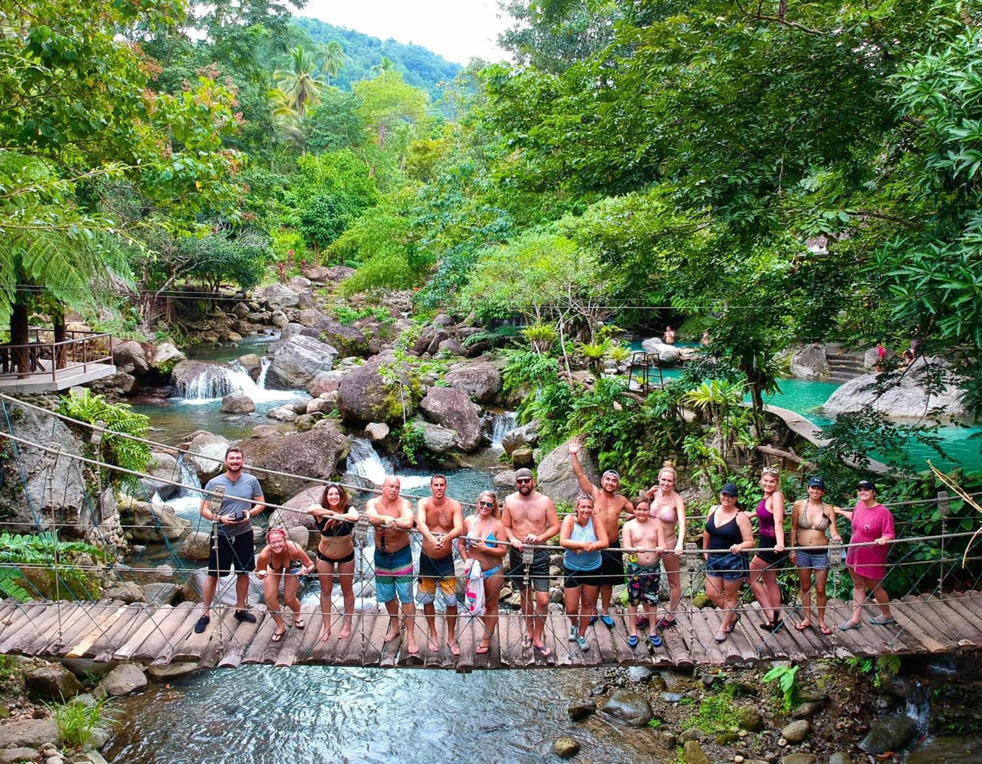 Forest Camp Valencia  Екстер'єр фото