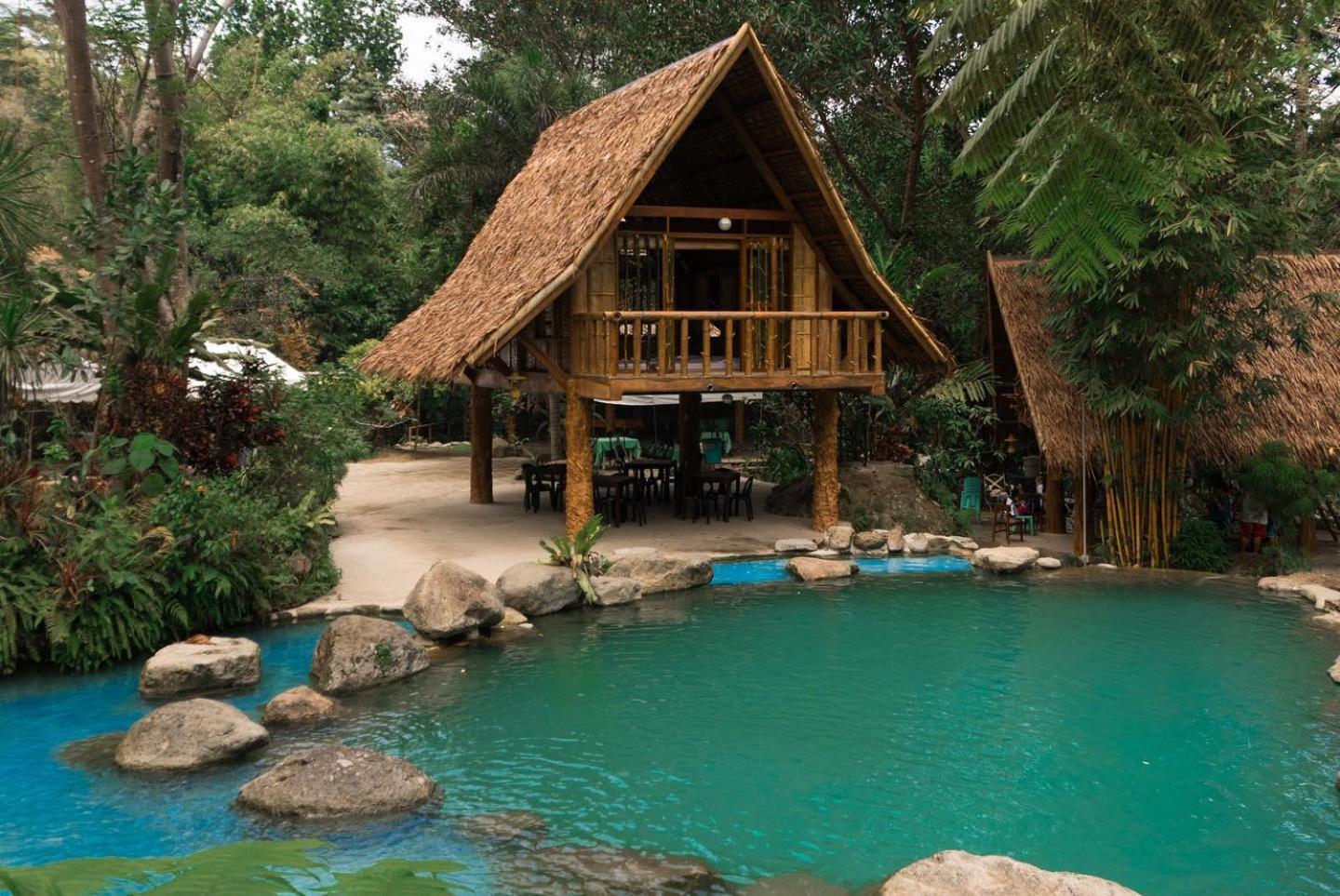 Forest Camp Valencia  Екстер'єр фото