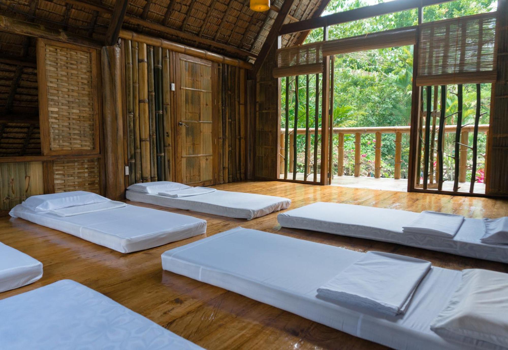 Forest Camp Valencia  Екстер'єр фото